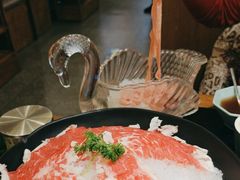-井格重庆火锅(西直门凯德Mall店)