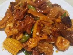 -同发号饭庄(复兴路店)