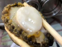 -名超海鲜烧烤大排档