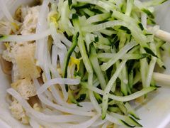 -蒸香阁皖北特色小吃(万达广场店)