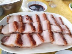 -烧鹅妹饭店