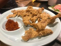 -蜀九香火锅(彩虹店)