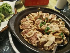 -旺角小渔村(二马路店)