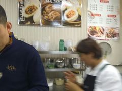 -老陶包子铺(南大西南村店)