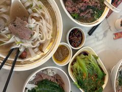 -一肴·牛肉粿条(深圳湾睿印店)