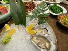 -日进一片海.生腌海鲜火锅.宵夜烧烤(三里屯总店)