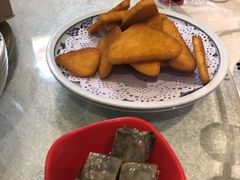 -恭敬李·烤鸭(天坛北门店)