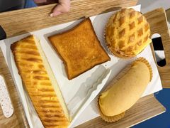 -Caidie Bakery采蝶轩(百越店)