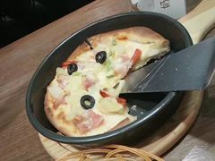-阿娜尔·新疆菜(宜家荟聚中心店)