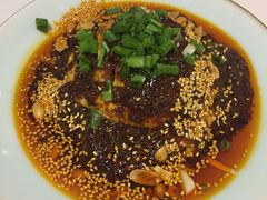 口水鸡-渝信川菜(工体店)