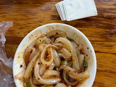 -洞子口张老二凉粉(文殊院店)