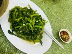 空心菜-新峰肉骨茶