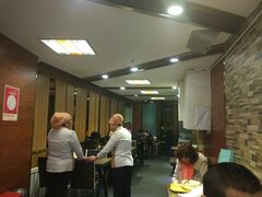 -马三元老汤牛肉面(小西门店)