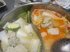 -椰小鸡·琼州糟粕醋·火锅(美兰缤纷城店)