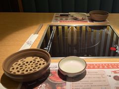 -温野菜涮涮锅(大悦城店)
