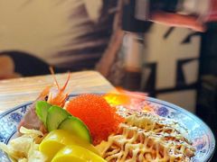 -达摩食堂(仓山万达店)