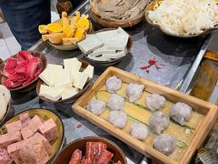 -胖碗火锅(观音桥店)