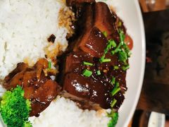 -蔡家酒楼(一德街店)