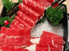 -捞王锅物料理(成都上城龙湖天街店)