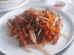 -禧宴Joyous Restaurant(禧园店)