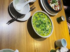 -竹里馆 ·茶食(奥体店)