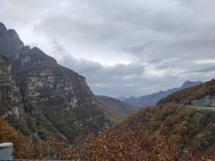 -灵山