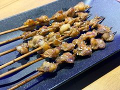 -蠔爺王志德生蚝馆(金沙湾店)