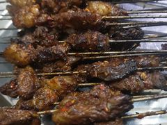 -清真·马峰烤肉(小学习北巷店)