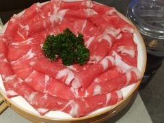 -海底捞火锅(中山路天主教堂店)