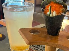 -烧鸟横丁(联发文创口岸店)