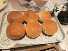 -宝园酒家(美林M·LIVE天地东座店)