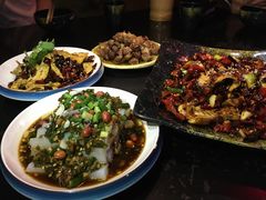 -醉小酒馆·川菜·江湖菜·重庆菜(观音桥旗舰店)