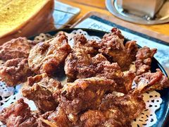 -三千里韩式炭火烤肉(南八马路店)