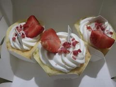 -YUMI芽米·法式烘焙·咖啡(文化宫店)