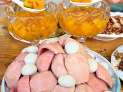 -亿牌牌东北烧烤(怀特店)