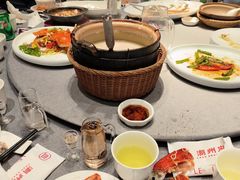-潮州府·潮菜·砂锅粥(徐家汇店)