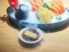 刺身拼盘-三石铁板烧(紫竹桥店)