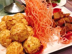-春满园·早茶·粤菜·宴会(前海店)