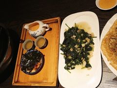 -大洋家·精品潮汕菜·生腌砂锅粥(天河东路店)