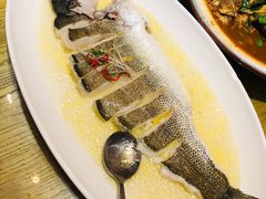 -热度餐厅(老佛爷店)