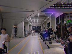 -LA合时健身4PMFIT(花桥旗舰店)