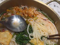 -雙冲柳州螺蛳粉&酸嘢&桂林米粉(簋街店)