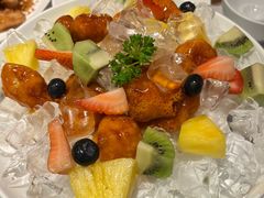 -汤城小厨•粤菜•靓汤(苏州街店)