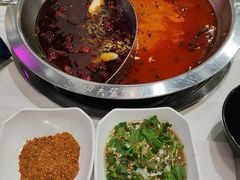 -重庆巴渝火锅(钟家村店)
