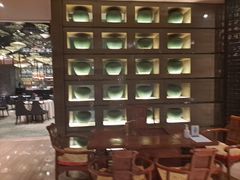 -唐拉雅秀酒店-唐苑中餐厅