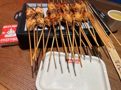 -管氏翅吧(马家堡店)