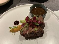 -XUN Bistro西餐厅