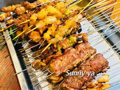 -老谢野馄饨(延安路店)