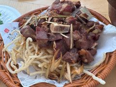 -甘思咪哚·云南艺术餐厅(天河广百店)