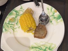 -索菲特酒店·海鲜自助 ·聚餐厅